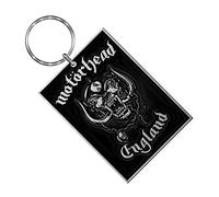 Motorhead - Schlüsselanhänger - England