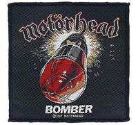 Motorhead - Toppa Bomber