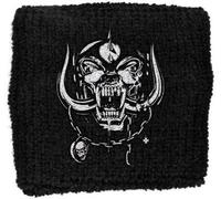 Motorhead Unisex Heavy Metal Fans Schweißband Warpig Einheitsgröße
