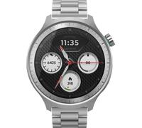 Motorola Moto Watch 47 mm Plata (mattes Silber)