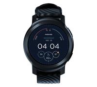 motorola moto watch 100 GPS 42 mm Phantom Black
