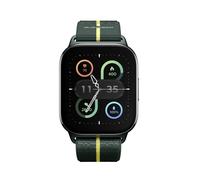 Motorola Moto Watch Fit Trekking Green 1.9" OLED Touchscreen
