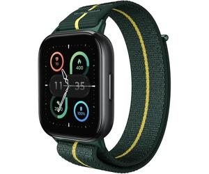 Motorola moto watch fit trekking green