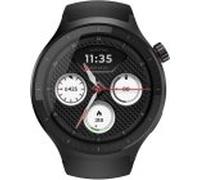 Motorola Moto Watch schwarz | Zustand: Neu | differenzbesteuert