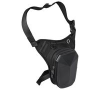 Motorrad-Beintasche - taktische Beintasche, Beintaschen zum Herunterfallen | Wandergürtel für Hüfttasche, abnehmbare tragbare Beingurte, Oberschenkeltasche, schwarz, Consulte la descripción, Siehe