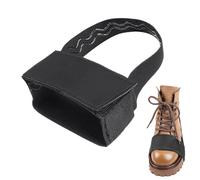 Motorrad Gangschaltung Schuhschoner | Rutschfeste Schuh Schutzpads - Fahrrad Zubehör Für Outdoor Herbst Winter Schnee Abenteuer Straßenfahren | Winter Herbst Abenteuer Weihnachten Jahreszeit