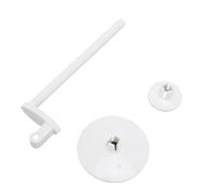 MOTOULAX Spulenstiftkappen-Set Ersatz für Singer 3321 3323 Talent 2250 2263 2259 2277 2282 M2400 M2405 M2500 Nähmaschine