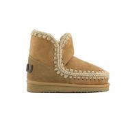 Mou Leder-Winterboots in Beige - Größe 37 | Damen Stiefel