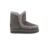 Mou Leder-Winterboots in Grau - Größe 38 | Damen Stiefel
