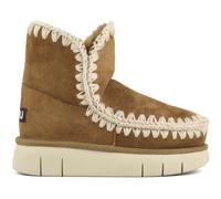MOU MOU Eskimo 18 bounce Damen Schneestiefel (MU.FW531002A-COG) Braun 37