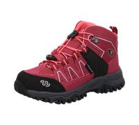 Brütting Kinder Mount Pinos High Schuhe (Größe 35, pink)