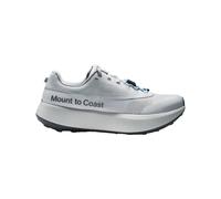 Mount to Coast - Traillaufschuhe - Herren - H1 - H1 M White Sands für Herren - Größe 43 - Weiß Weiß 43