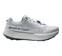 Mount to Coast - Traillaufschuhe - Herren - H1 - H1 M White Sands für Herren - Größe 42 - Weiß Weiß 42