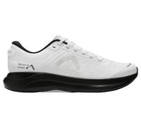 Mount to Coast - Running-Schuhe - Herren - P1 - P1 M White/Black für Herren - Größe 44.5 - Weiß Weiß 44.5