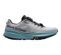 Mount to Coast - Herren Traillaufschuhe - T1 - T1 M Snow Line für Herren - Größe 42 - Blau Blau 42