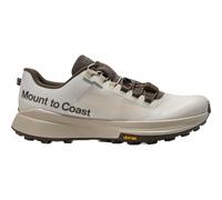 Mount to Coast - Herren Traillaufschuhe - T1 - T1 M Dune für Herren - Größe 44 - Beige Beige 44