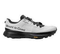 Mount to Coast - Traillaufschuhe - Herren - T1 - T1 M Tephra für Herren - Größe 44 - Grau Grau 44