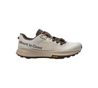 Mount to Coast - Herren Traillaufschuhe - T1 - T1 M Dune für Herren - Größe 42.5 - Beige Beige 42.5