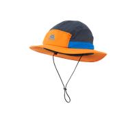 Mountain Equipment Aerofoil Boonie - Emb/Atlantic/BNights, L/XL