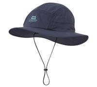 Mountain Equipment - Aerofoil Boonie - Hut, Gr. L-XL, blau (BlueNights)