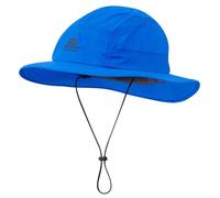 Mountain Equipment - Aerofoil Boonie - Hut, Gr. S-M, blau (AtlanticBlue)