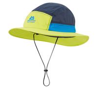 Mountain Equipment - Aerofoil Boonie - Hut, Gr. S-M, bunt (Vine/BlueNights/Atlantic)