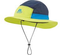 Mountain Equipment Aerofoil Boonie vine/bnights/atlantic (Me-02293) L/XL