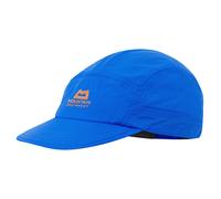 Mountain Equipment - Aerofoil Cap - Cap, Gr. One Size, blau (AtlanticBlue)