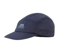 Mountain Equipment - Aerofoil Cap - Cap, Gr. One Size, blau (BlueNights)