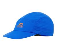 Mountain Equipment Aerofoil Cap (Größe ONE SIZE, blau)