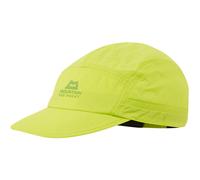Mountain Equipment Aerofoil Cap vine green (Me-02222) O/S