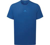 Mountain Equipment Agilix Mens Tee admiral blue (Me-01899) M