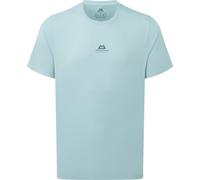 Mountain Equipment Agilix Mens Tee stone blue (Me-02278) XXL