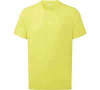 Mountain Equipment Agilix Mens Tee vine green (Me-02222) S