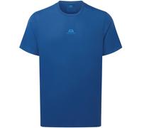 Mountain Equipment Agilix Tee admiral blue - Größe XL