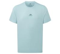 Mountain Equipment - Agilix Tee - Funktionsshirt, Gr. XL, grau (StoneBlue)