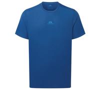Mountain Equipment - Agilix Tee - Funktionsshirt, Gr. XXL, blau (AdmiralBlue)