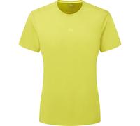 Mountain Equipment Agilix Wmns Tee vine green (Me-02222) 8