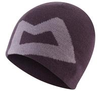 Mountain Equipment Branded Knitted Damen Mützen & Beanies nightshade-allium Größe ONE SIZE Trekking