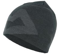 Mountain Equipment Branded Knitted Mützen & Beanies schwarz Größe ONE SIZE Trekking Widerstandsfähig