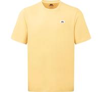 Mountain Equipment - Burren Tee - T-Shirt, Gr. XL, beige (Rattan)