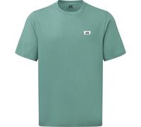 Mountain Equipment Burren Herren T-Shirts tuerkis Größe M Lifestyle Widerstandsfähig