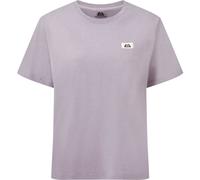 Mountain Equipment Burren Wmns Tee allium (Me-02279) 16