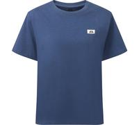 Mountain Equipment Burren Wmns Tee dusk (ME-01751) 12
