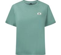 Mountain Equipment Burren Wmns Tee sage (Me-01790) 16