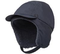 Cap Mountain Equipment Citadel Hat - black