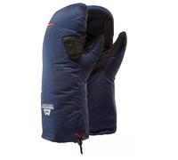 Mountain Equipment - Citadel Mitt - Handschuhe, Gr. XL, blau (Cosmos/Black)