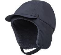 Mountain Equipment Citadel Hat black - Größe S/M