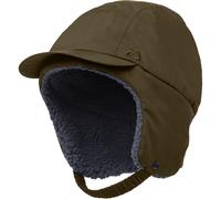 Mountain Equipment Citadel Mützen & Beanies oliv Größe L Trekking Elastisch Windstopper ®
