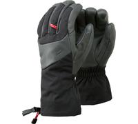Mountain Equipment Couloir Handschuhe (Größe XXL, grau)